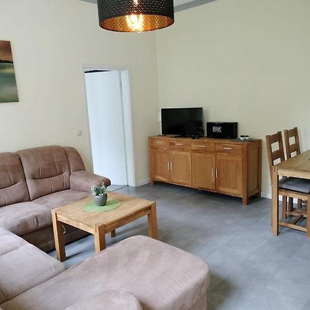 Haus Wiesenblick Болтенхаген Екстериор снимка