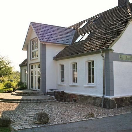 Haus Wiesenblick Болтенхаген Екстериор снимка