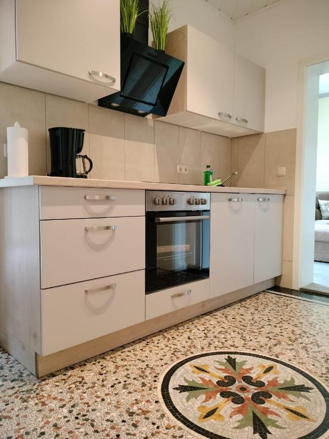 Haus Wiesenblick Болтенхаген Екстериор снимка