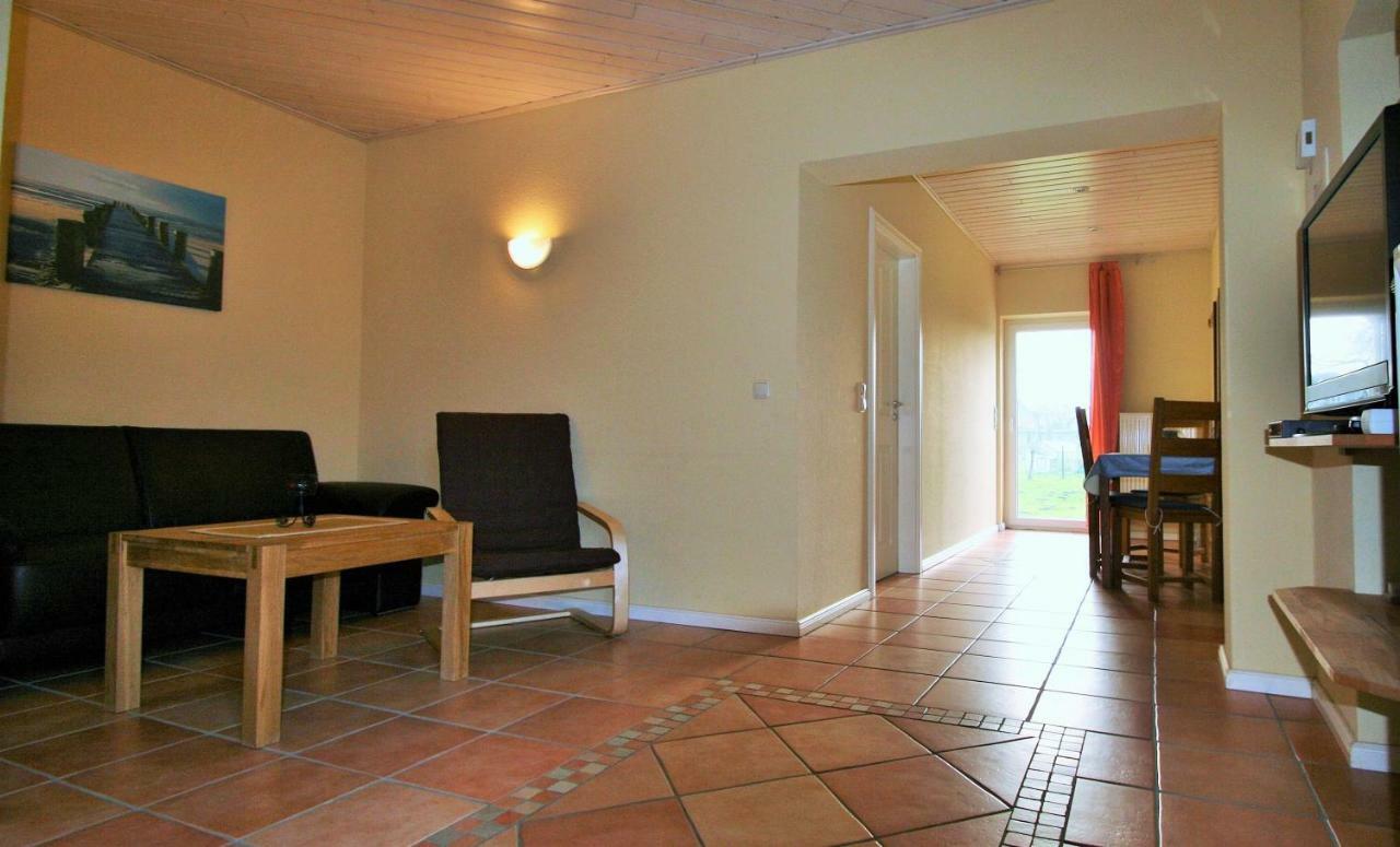 Haus Wiesenblick Болтенхаген Екстериор снимка
