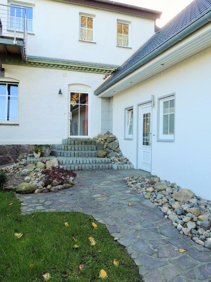 Haus Wiesenblick Болтенхаген Екстериор снимка