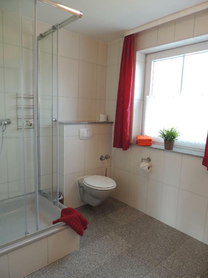 Haus Wiesenblick Болтенхаген Екстериор снимка