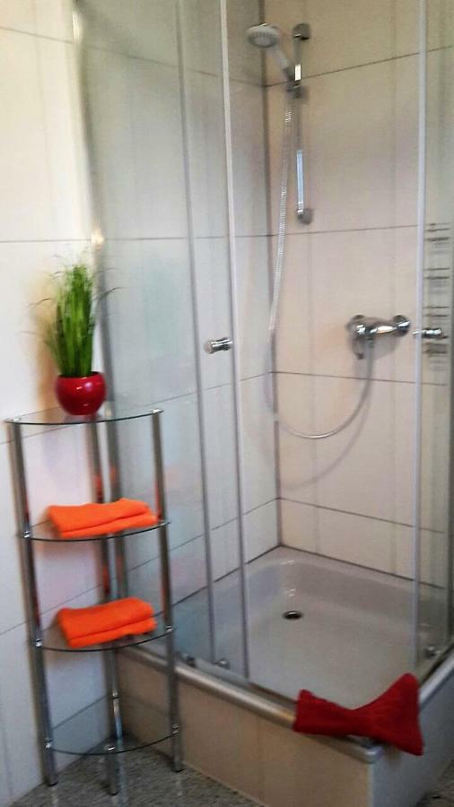 Haus Wiesenblick Болтенхаген Екстериор снимка